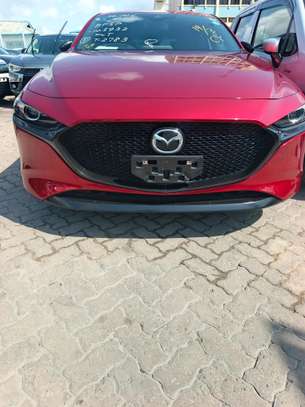 Mazda 3 diesel on sale image 14