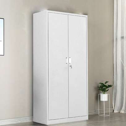 Office Cabinets:2-Door Metallic Filing Cabinet in Keroka image 3