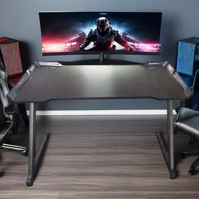 Office Desk; 1.2m Home Office Gaming Desk image 7