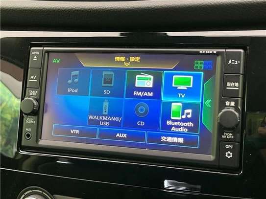 2019 NISSAN X-TRAIL 20S image 4