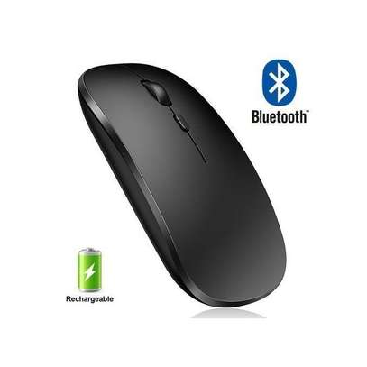 Rechargable mouse image 3