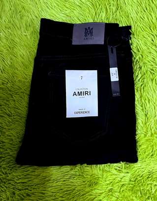 Slim Fit Jeans image 3