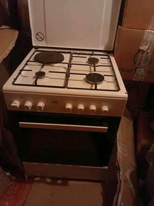 Von cooker 3+1 cooker image 2