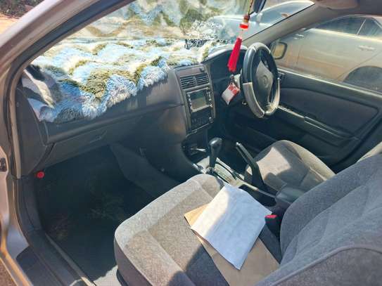 Toyota carina image 11