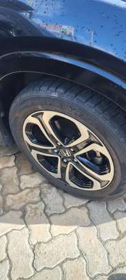Honda Vezel Hybrid 2018 2wd image 4