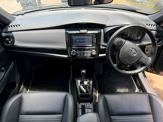 Toyota corolla Fielder 2019 WXB 2WD image 7