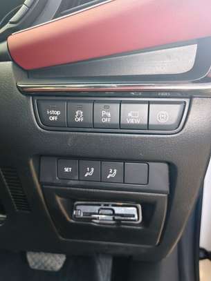 MAZDA 3,2019,1800CC,(WE ACCEPT HIRE PURCHASE) image 12