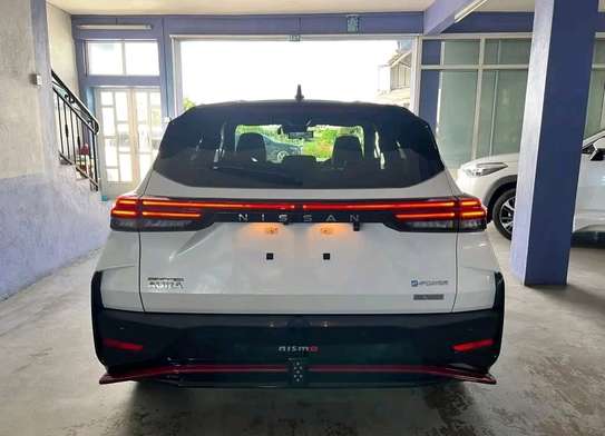 Nissan Note epower for sale ( Hire Purchase accepted) image 4