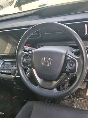 HONDA SPADA HYBRID image 4