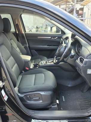 Mazda Cx-5 diesel image 5