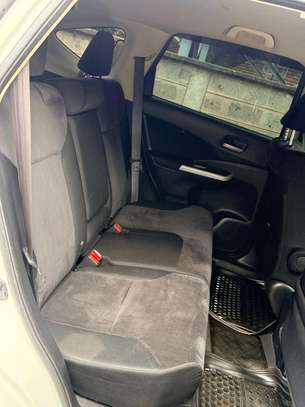 Honda CRV used image 9