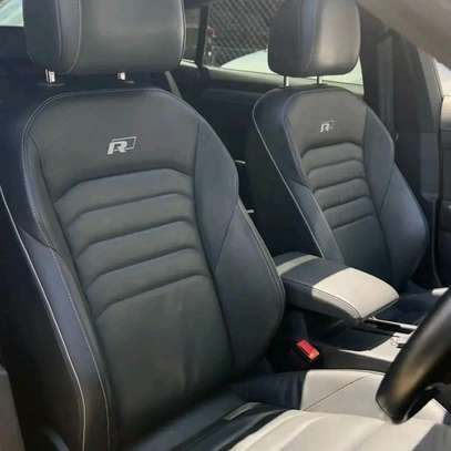 Volkswagen arteon image 4
