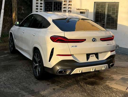 BMW X6 IM sport 2020 image 13