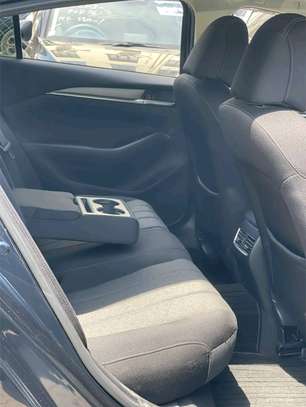 Mazda 6 Petrol 2020 2WD Blue image 2