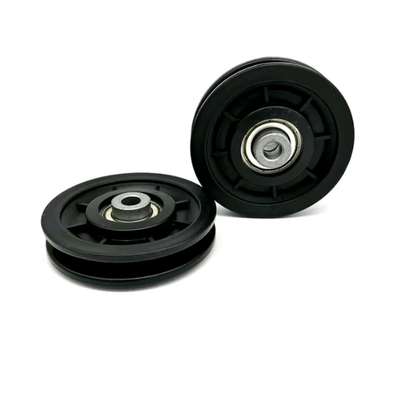 Gym equipment Pulley image 8