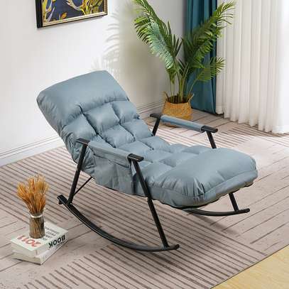 Outdoor Chairs;Outdoor Rocking Chair In Muhuroni image 6