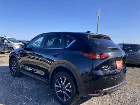 Cx5 petrol image 5