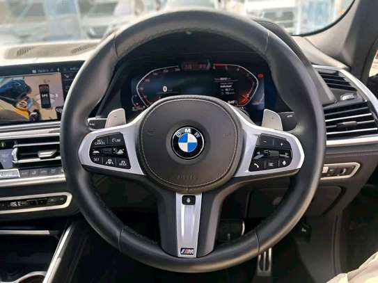 BMW X6 IM 2021 Grey Sport image 5