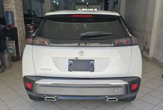 Peugeot GT line image 4