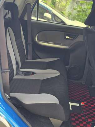 DAIHATSU CAST 2019 BLUE image 3