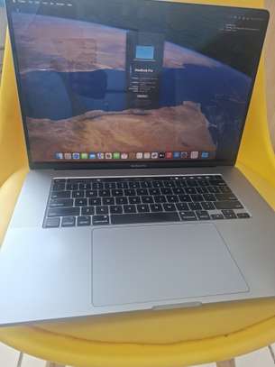 Lightweight Laptop Silver with USB-C & USB-A Ports image 3