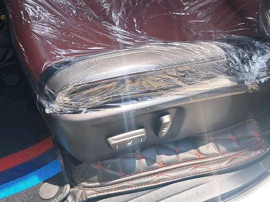 Toyota fortuner 2018model image 20