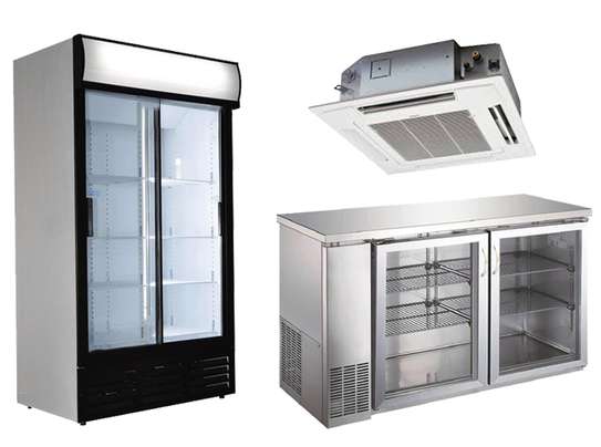 Washing Machine/SAMSUNG Fridge,freezer repair ruiru image 5