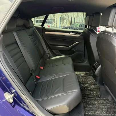 Volkswagen  aerteon image 2