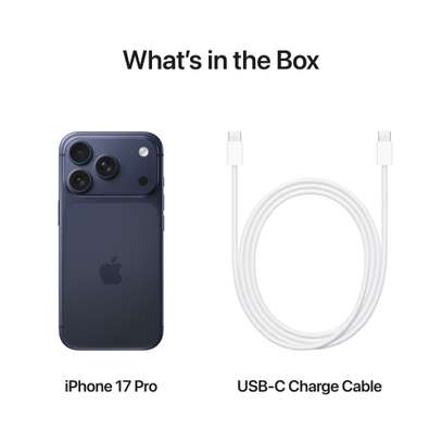 IPhone 17 promax image 4
