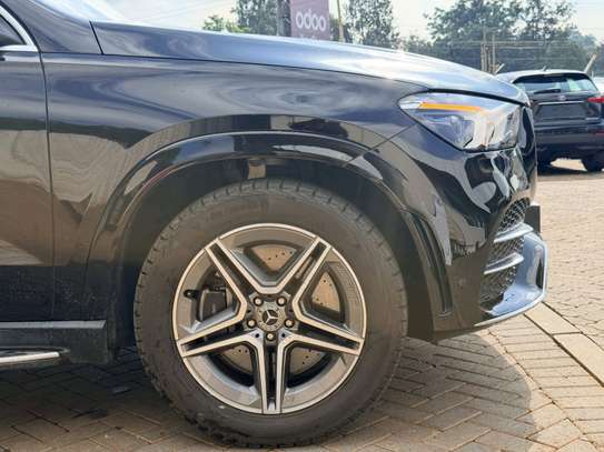 2019 Mercedes Benz gle450 image 12