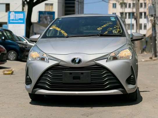 Toyota  vita 1000 image 5