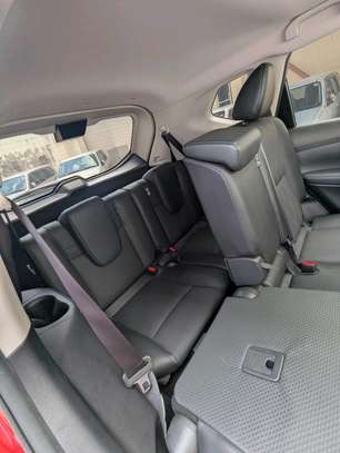 Nissan x trail 7 seater 2019model Sunroof image 10