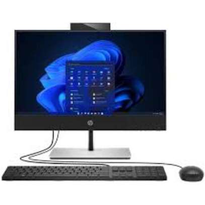 HP 600G6 CORE I5,16GB,512SSD,22 INCHES, image 12