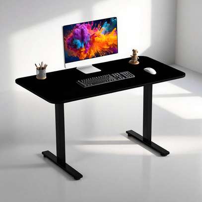 Standing Desk; 120cm Electric Office Standing Desk image 4