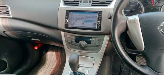 Nissan symphony touring for sale (Hire Purchase accepted) image 8