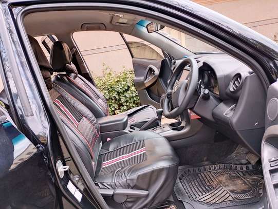 TOYOTA VANGUARD 2014 MODEL.. 4WD OPTIONAL image 4