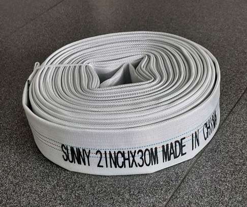 Sunny delivery pipe image 3