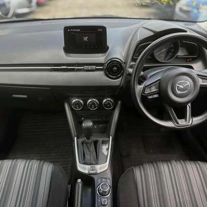 MAZDA 2 TOURING GRADE 2020 CERAMIC image 3