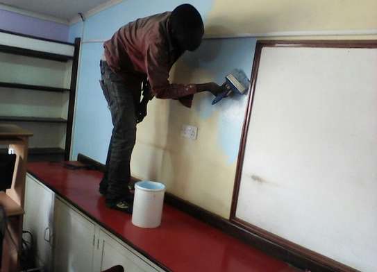 Same Day Handyman, Moving & Cleaning Services image 14