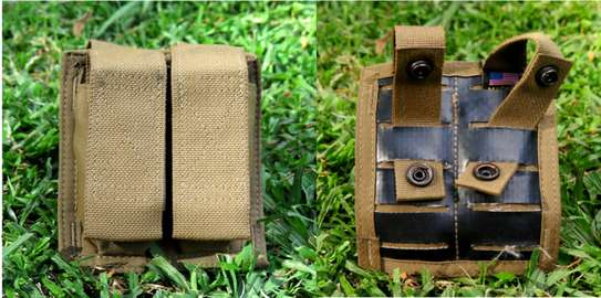 For Sale Spec. -Ops® Brand Double Utility Pouch image 3