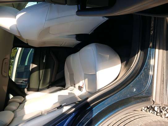 Sparkling Mazda CX-30 image 11