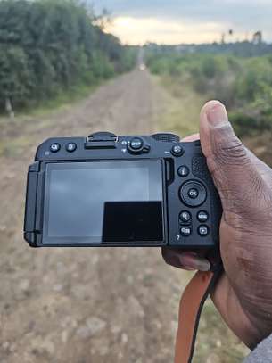 Nikon Z30 + 16-50mm Kit Lens + Viltrox 56mm f/1.7 image 7