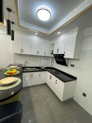1 Bed Apartment with En Suite in Kileleshwa image 9