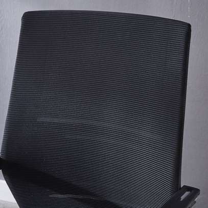 Ergonomic office desk chair image 6