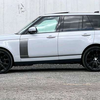2020 Range Rover Vogue autobiography image 15
