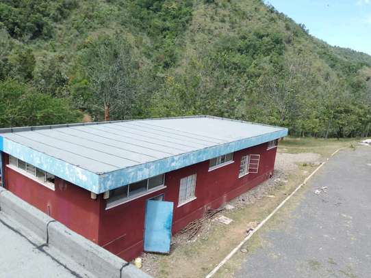 Proffesional APP Membrane Waterproofing installation image 2