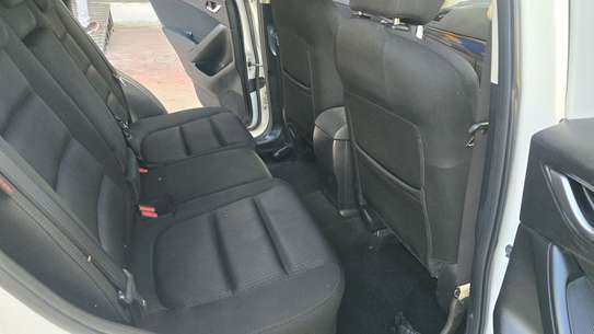toyota axio locally used image 5