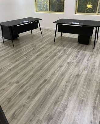 SPC Flooring 5mm 100% Waterproof Genuine Quality image 2