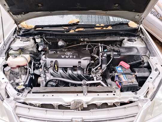 TOYOTA PREMIO T240 SERIES.. image 14
