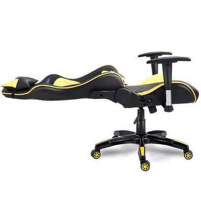 Modern Ergonomic Gaming Chair image 10